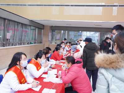 新装亮相，温暖守护——潍坊市妇幼保健院潍城院区全面恢复诊疗服务，开启妇幼健康新篇章