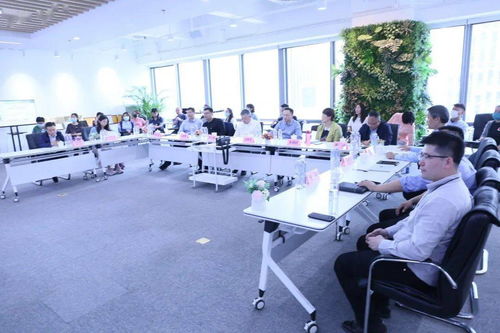 党建引领促发展 丰台区生态环境局与财政局联合主题党日活动，共筑优化营商环境新篇章