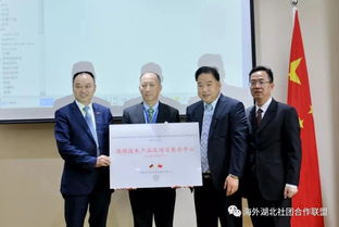 德国湖北社团联合会成功举办2019华创会德国专场，彰显卓越大型活动组织服务能力